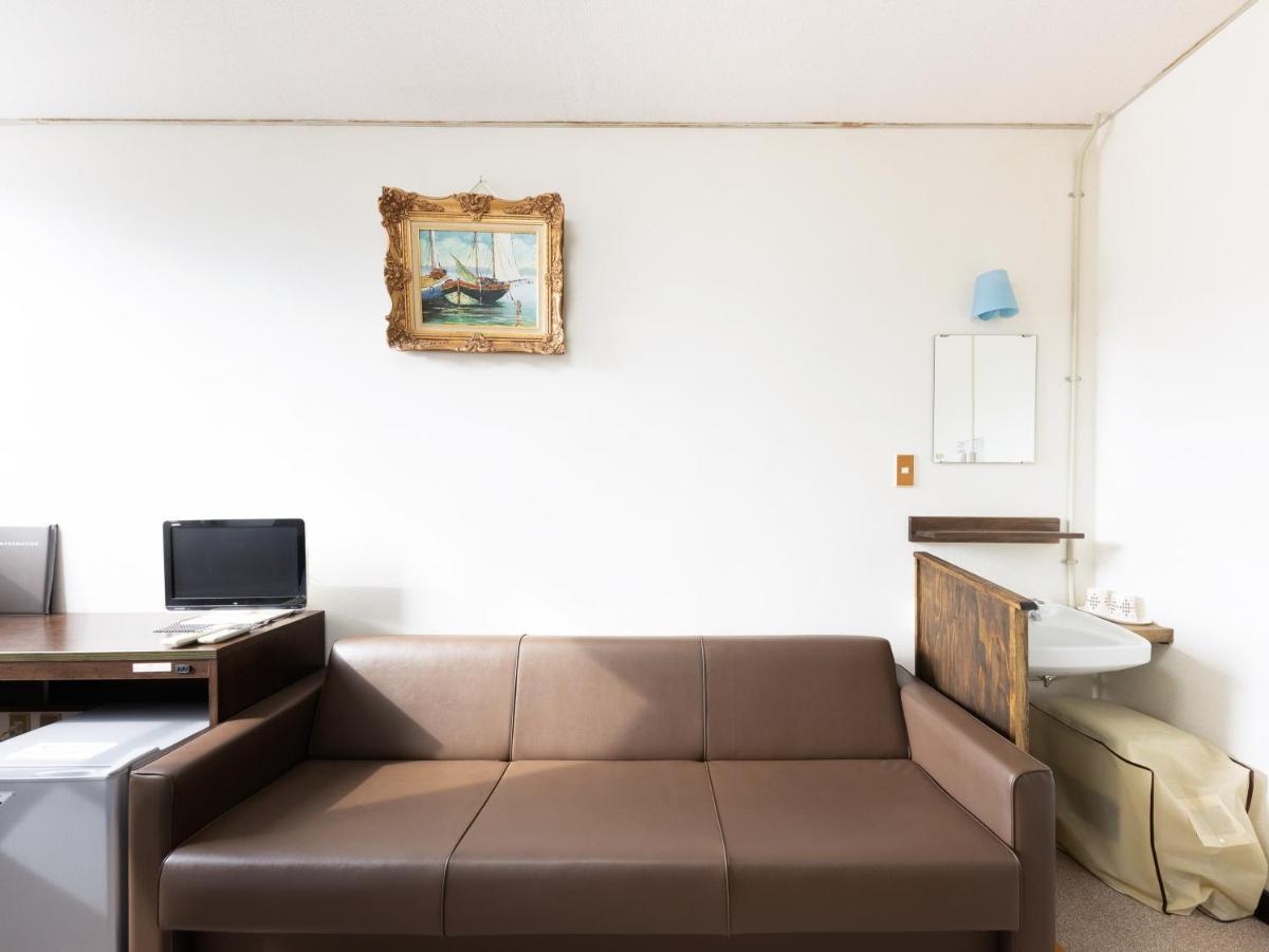 Tabist Hana Hotel Takinoya Aizu-Yanaizu Екстериор снимка